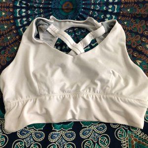 Born Primitive X-Factor Sports Bra (Md)